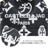 カステルバジャック クレア ショルダーバッグ CASTELBAJAC cb-068132