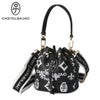 カステルバジャック クレア ショルダーバッグ CASTELBAJAC cb-068132