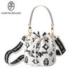 カステルバジャック クレア ショルダーバッグ CASTELBAJAC cb-068132