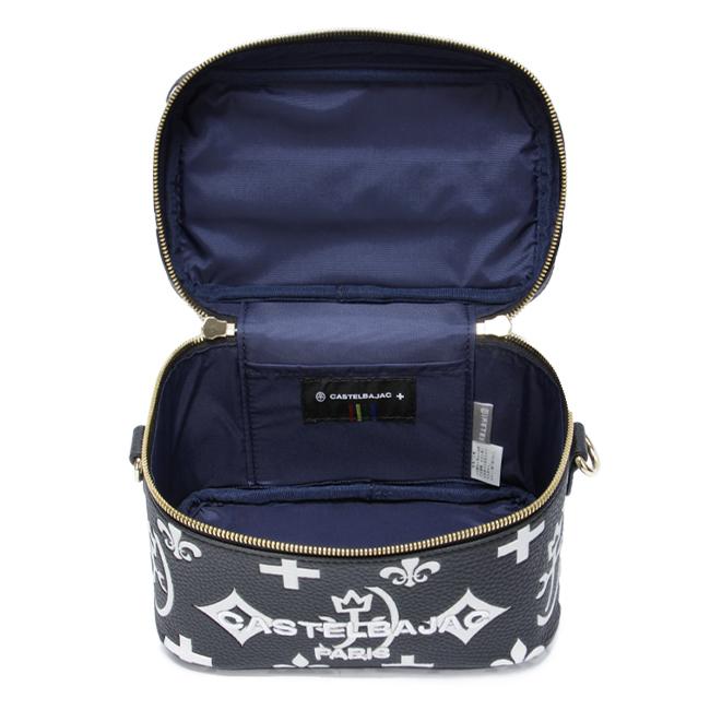 カステルバジャック クレア ショルダーバッグ CASTELBAJAC cb-068133