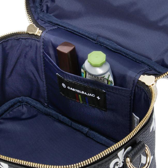 カステルバジャック クレア ショルダーバッグ CASTELBAJAC cb-068133