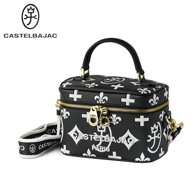 カステルバジャック クレア ショルダーバッグ CASTELBAJAC cb-068133