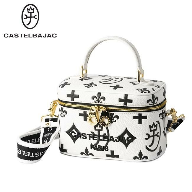 カステルバジャック クレア ショルダーバッグ CASTELBAJAC cb-068133