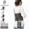 カステルバジャック クレア ショルダーウォレット CASTELBAJAC cb-068134