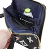カステルバジャック クレア ショルダーウォレット CASTELBAJAC cb-068134