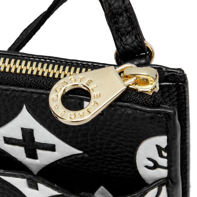 カステルバジャック クレア ショルダーウォレット CASTELBAJAC cb-068134