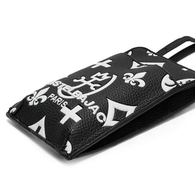 カステルバジャック クレア ショルダーウォレット CASTELBAJAC cb-068134