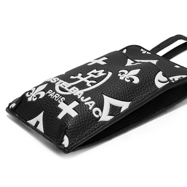 カステルバジャック クレア ショルダーウォレット CASTELBAJAC cb-068134