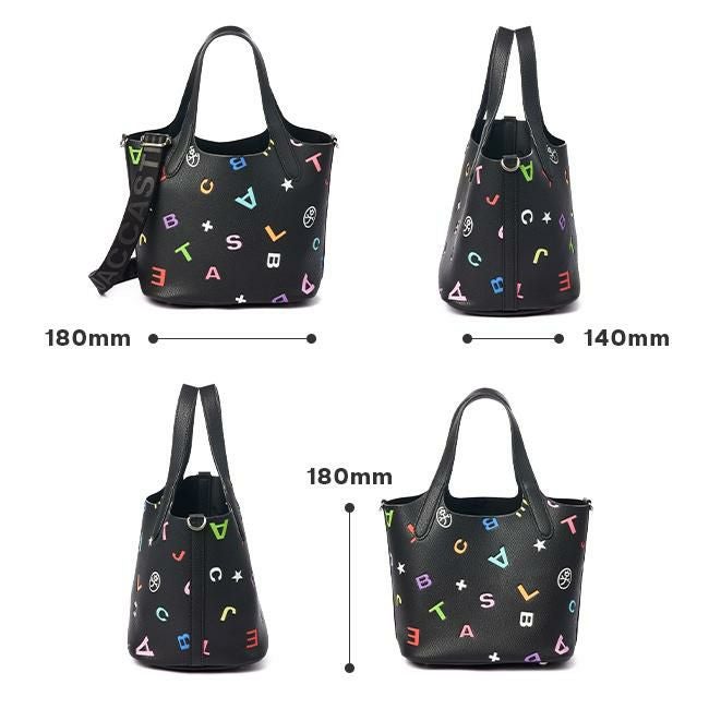 カステルバジャック ライラ トートバッグ CASTELBAJAC cb-003042