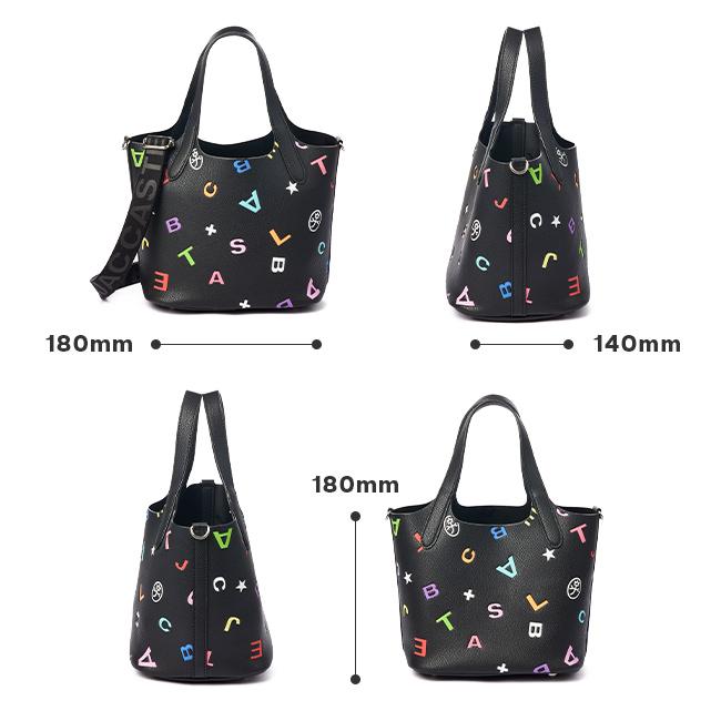 カステルバジャック ライラ トートバッグ CASTELBAJAC cb-003042