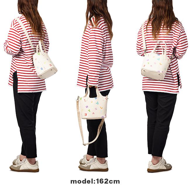 カステルバジャック ライラ トートバッグ CASTELBAJAC cb-003042