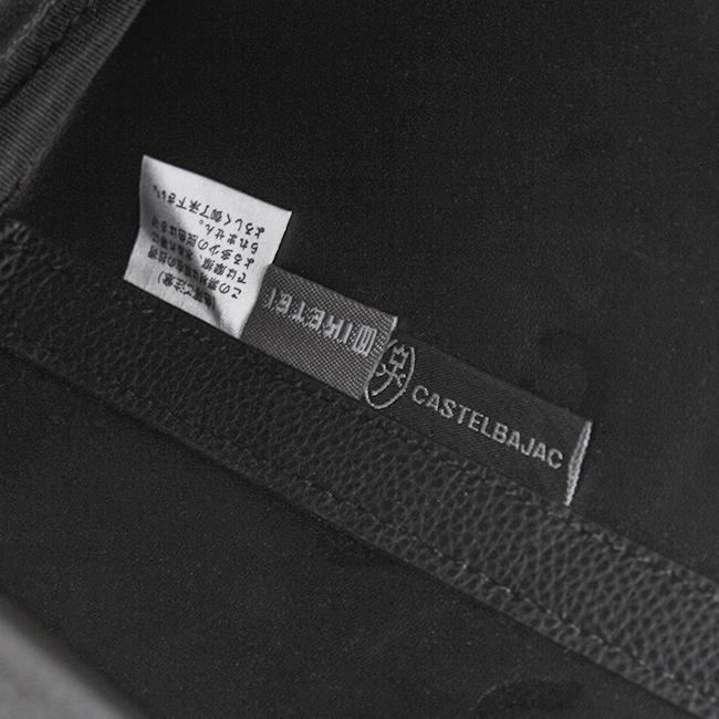 カステルバジャック ライラ トートバッグ CASTELBAJAC cb-003042