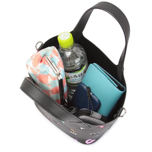 カステルバジャック ライラ トートバッグ CASTELBAJAC cb-003042