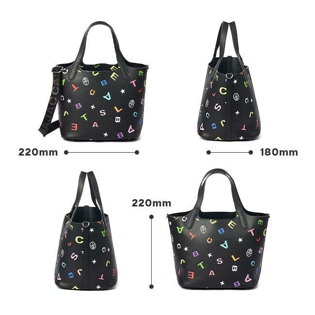 カステルバジャック ライラ トートバッグ CASTELBAJAC cb-003043