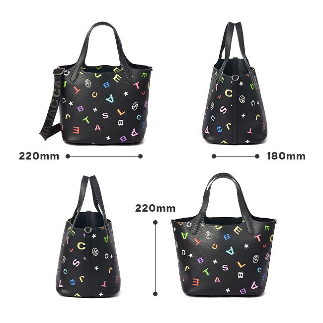 カステルバジャック ライラ トートバッグ CASTELBAJAC cb-003043