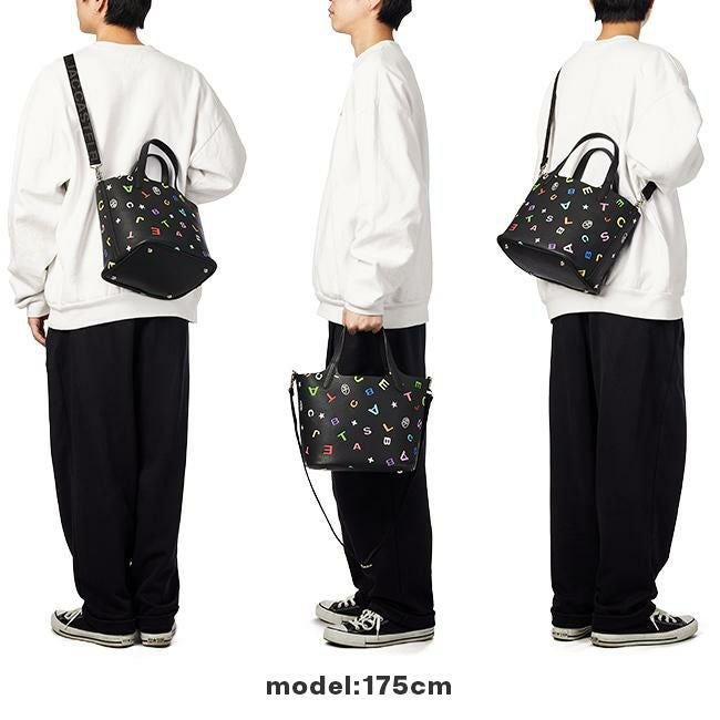 カステルバジャック ライラ トートバッグ CASTELBAJAC cb-003043