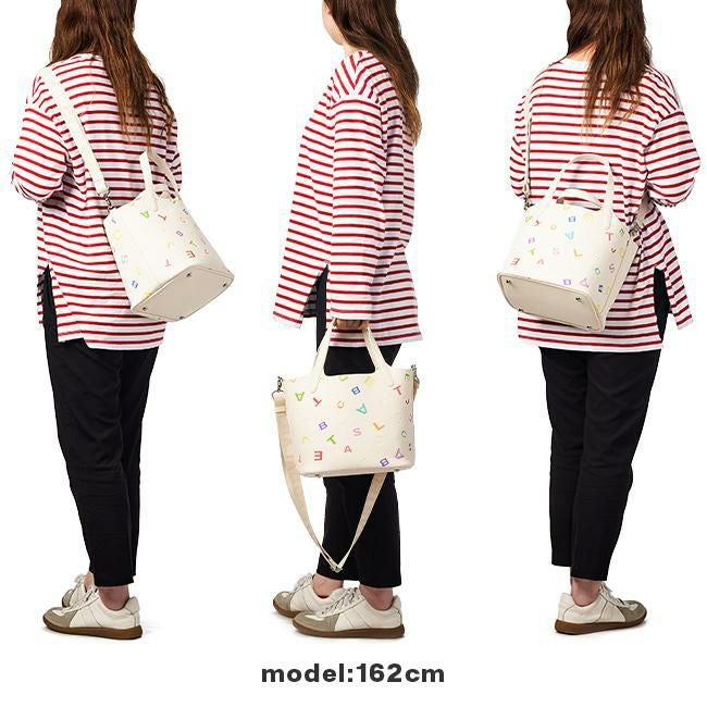 カステルバジャック ライラ トートバッグ CASTELBAJAC cb-003043