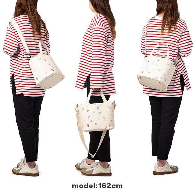 カステルバジャック ライラ トートバッグ CASTELBAJAC cb-003043