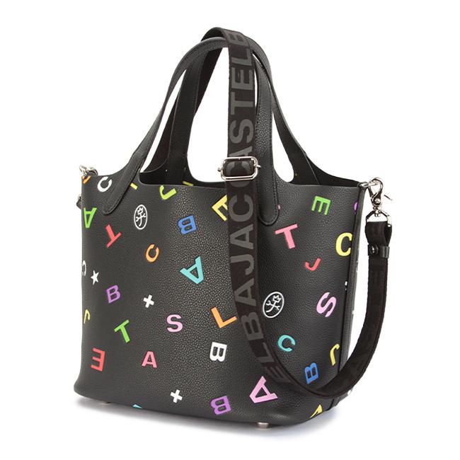 カステルバジャック ライラ トートバッグ CASTELBAJAC cb-003043