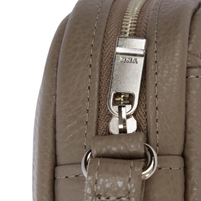 ブランクレ イタリー シュリンクレザー ショルダーバッグ blancle bc1226-ita