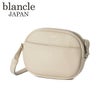 ブランクレ イタリー シュリンクレザー ショルダーバッグ blancle bc1226-ita