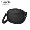 ブランクレ イタリー シュリンクレザー ショルダーバッグ blancle bc1226-ita