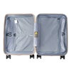 アジアラゲージ デカかるEdge/フロントオープン スーツケース A.L.I ali-077-18fw