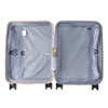 アジアラゲージ デカかるEdge/フロントオープン スーツケース A.L.I ali-077-18fw
