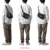 マンハッタンポーテージ クイックアクション ショルダーバッグ Manhattan Portage mp1498cdrsp
