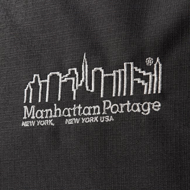 マンハッタンポーテージ クイックアクション ショルダーバッグ Manhattan Portage mp1498cdrsp