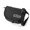 マンハッタンポーテージ クイックアクション ショルダーバッグ Manhattan Portage mp1498cdrsp