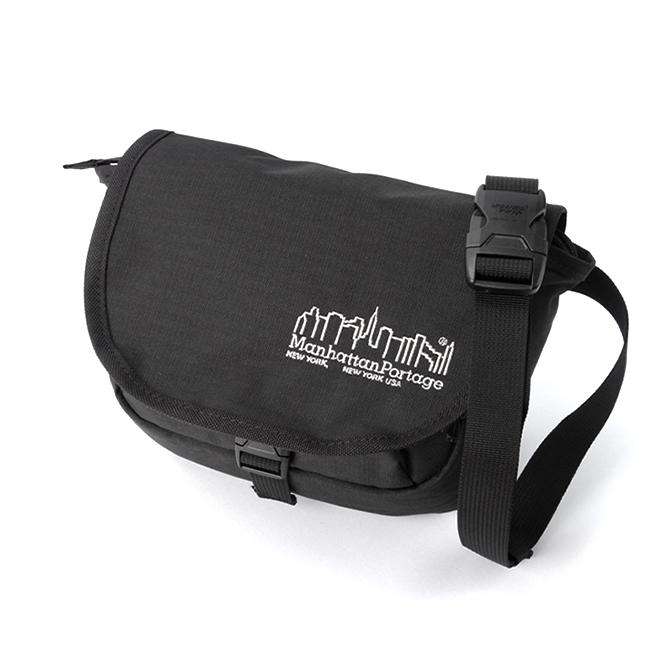 マンハッタンポーテージ クイックアクション ショルダーバッグ Manhattan Portage mp1498cdrsp
