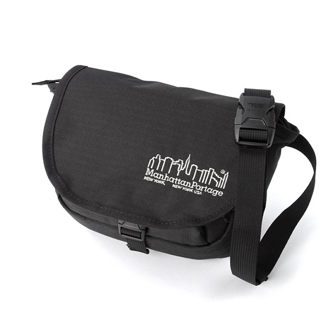 マンハッタンポーテージ クイックアクション ショルダーバッグ Manhattan Portage mp1498cdrsp