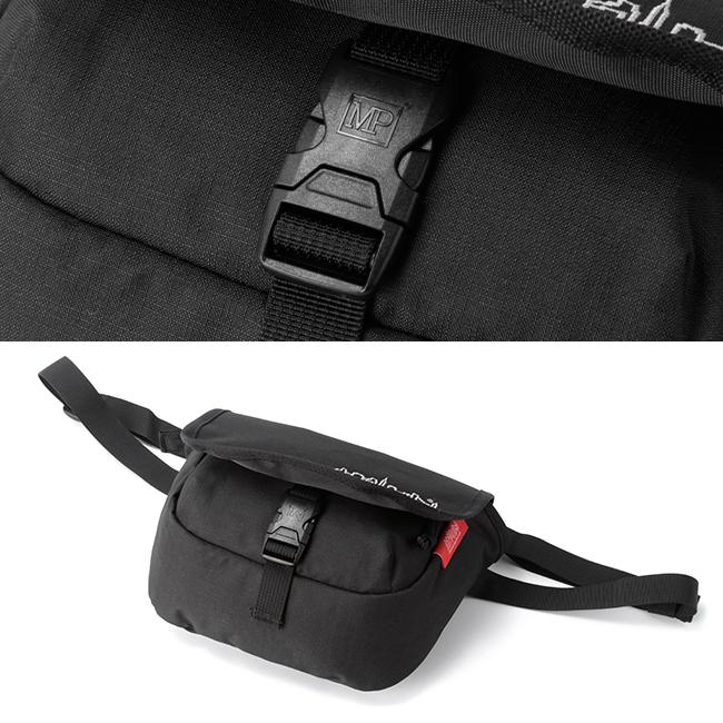 マンハッタンポーテージ クイックアクション ショルダーバッグ Manhattan Portage mp1498cdrsp