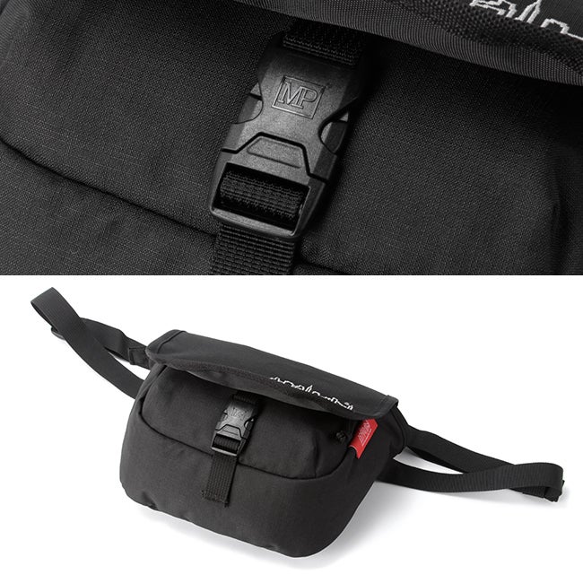マンハッタンポーテージ クイックアクション ショルダーバッグ Manhattan Portage mp1498cdrsp