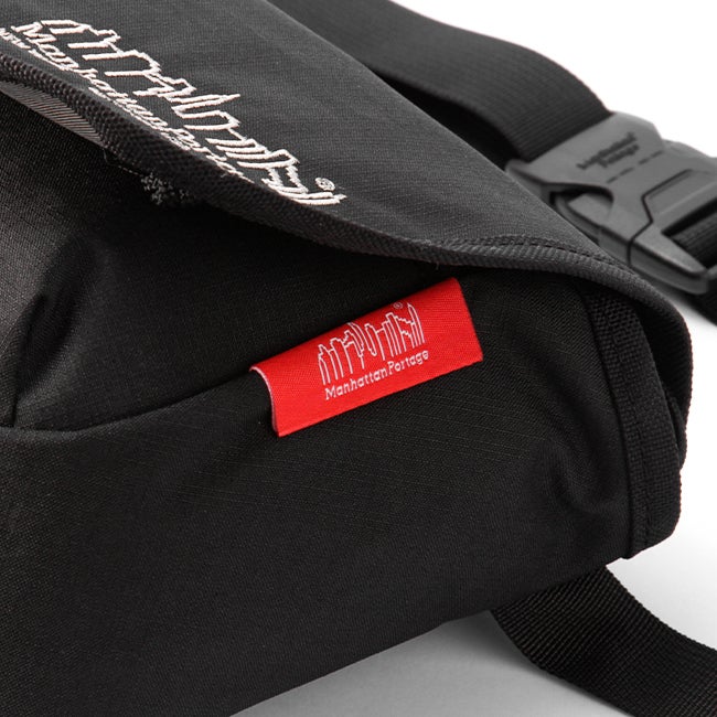 マンハッタンポーテージ クイックアクション ショルダーバッグ Manhattan Portage mp1498cdrsp