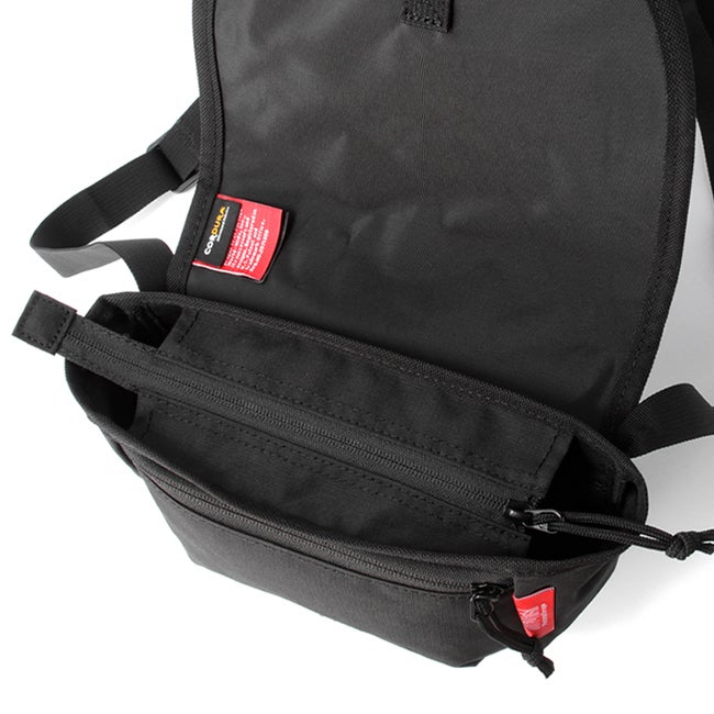 マンハッタンポーテージ クイックアクション ショルダーバッグ Manhattan Portage mp1498cdrsp