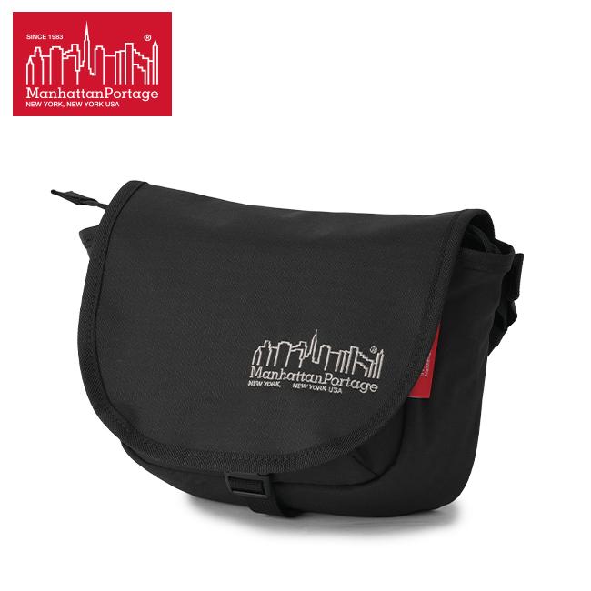 マンハッタンポーテージ クイックアクション ショルダーバッグ Manhattan Portage mp1498cdrsp