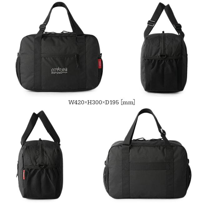 マンハッタンポーテージ クイックアクション ボストンバッグ Manhattan Portage mp1824cdrsp