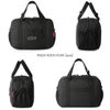 マンハッタンポーテージ クイックアクション ボストンバッグ Manhattan Portage mp1824cdrsp