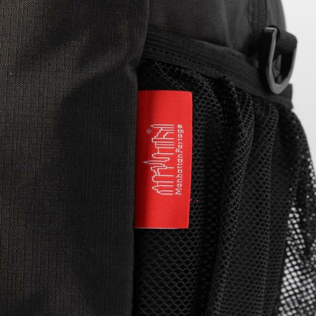 マンハッタンポーテージ クイックアクション ボストンバッグ Manhattan Portage mp1824cdrsp
