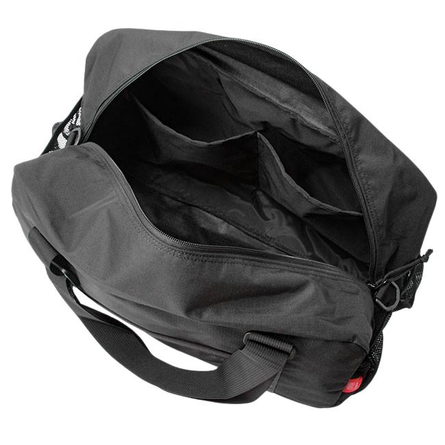 マンハッタンポーテージ クイックアクション ボストンバッグ Manhattan Portage mp1824cdrsp