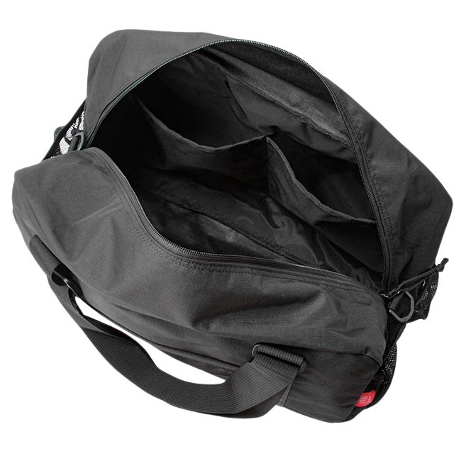 マンハッタンポーテージ クイックアクション ボストンバッグ Manhattan Portage mp1824cdrsp