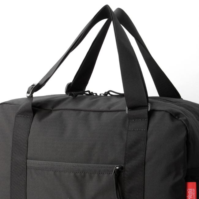 マンハッタンポーテージ クイックアクション ボストンバッグ Manhattan Portage mp1824cdrsp