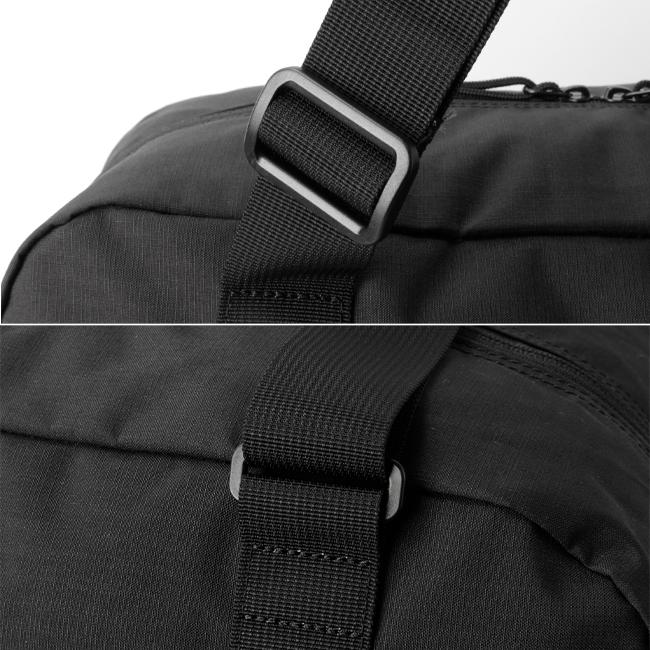 マンハッタンポーテージ クイックアクション ボストンバッグ Manhattan Portage mp1824cdrsp