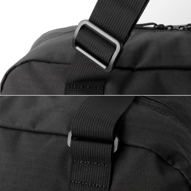 マンハッタンポーテージ クイックアクション ボストンバッグ Manhattan Portage mp1824cdrsp