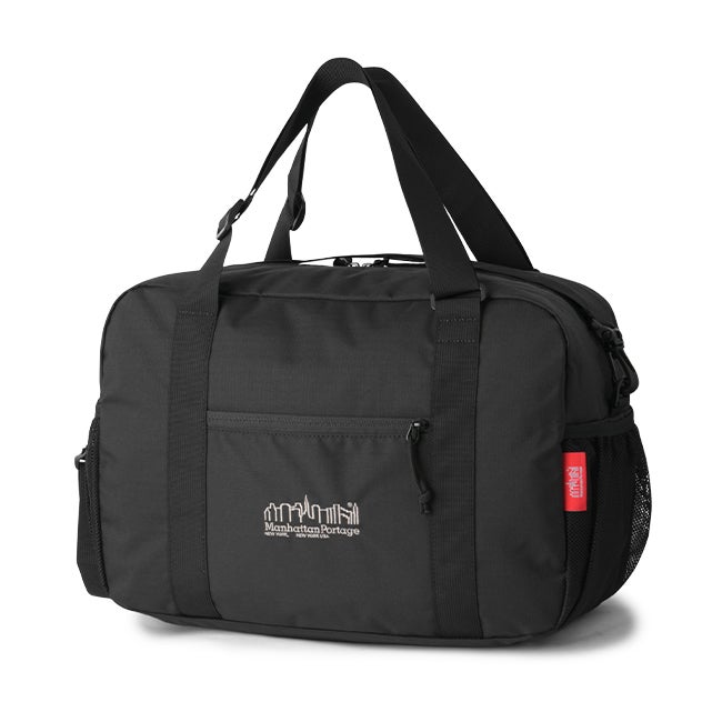 マンハッタンポーテージ クイックアクション ボストンバッグ Manhattan Portage mp1824cdrsp