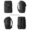 マンハッタンポーテージ クイックアクション リュック Manhattan Portage mp2230cdrsp
