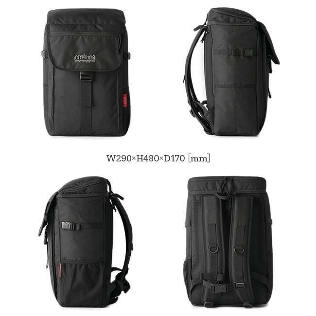 マンハッタンポーテージ クイックアクション リュック Manhattan Portage mp2230cdrsp