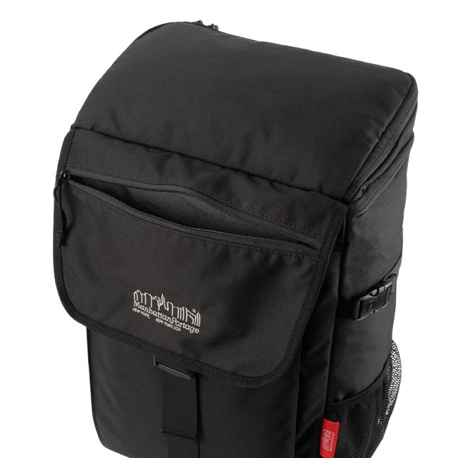 マンハッタンポーテージ クイックアクション リュック Manhattan Portage mp2230cdrsp